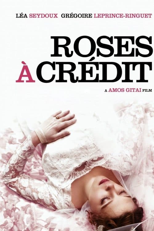 Roses à crédit (2010) poster
