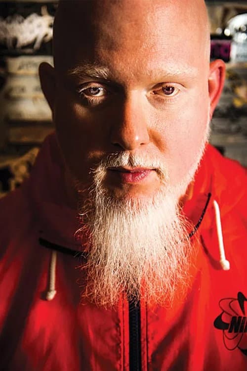Brother Ali foto
