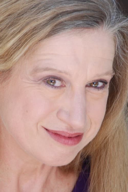 AnnaLisa Erickson foto