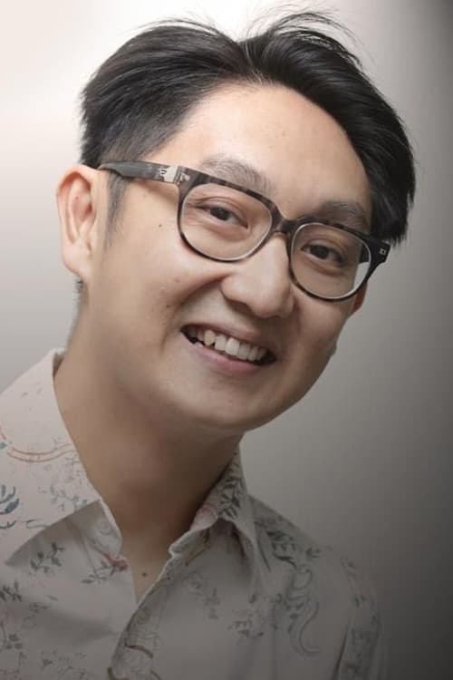 Awi Suryadi foto