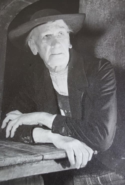 Eduard Köck foto