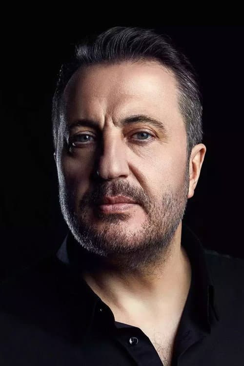 Ercan Saatçi foto