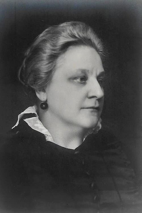 Jenny Tschernichin-Larsson foto