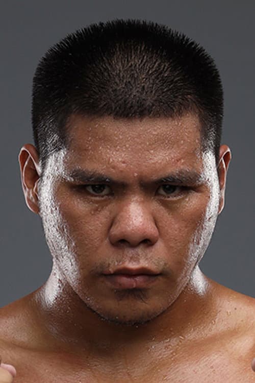 Marlon Paniamogan foto