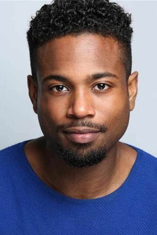 Marcus Griffiths foto