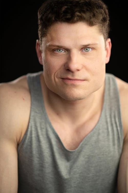 Tyler Dolden foto