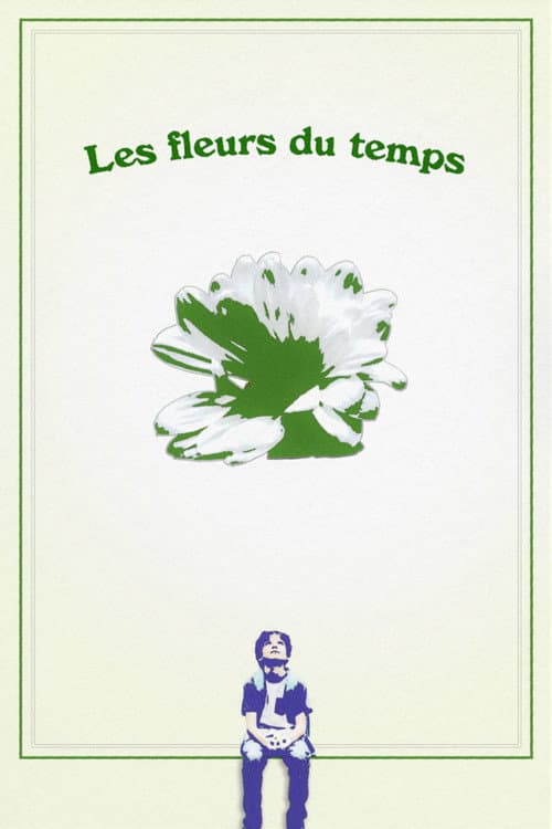 Les fleurs du temps (2026) poster