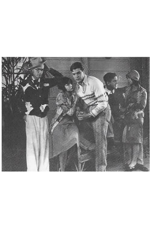 Bashful Jim (1925) poster