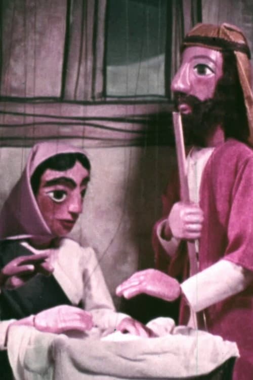 I Will Take You to the Christ Child (1976) poster