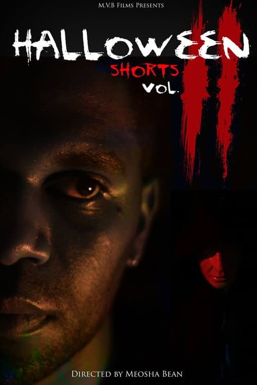 MVB Films Halloween Horror Stories Vol II (2018) poster