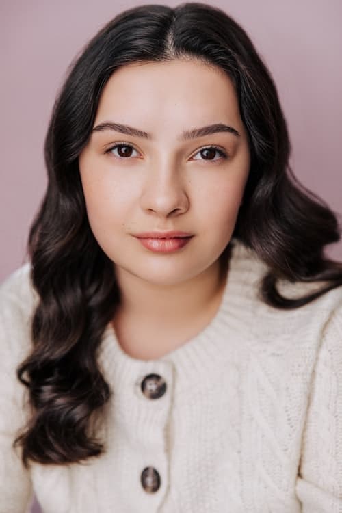 Gabriella Uhl foto