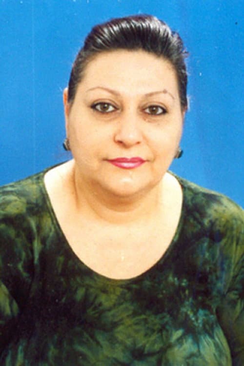 Kübra Dadaşova foto