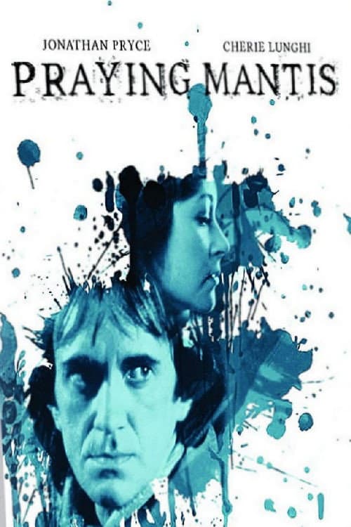 Praying Mantis (1985) poster