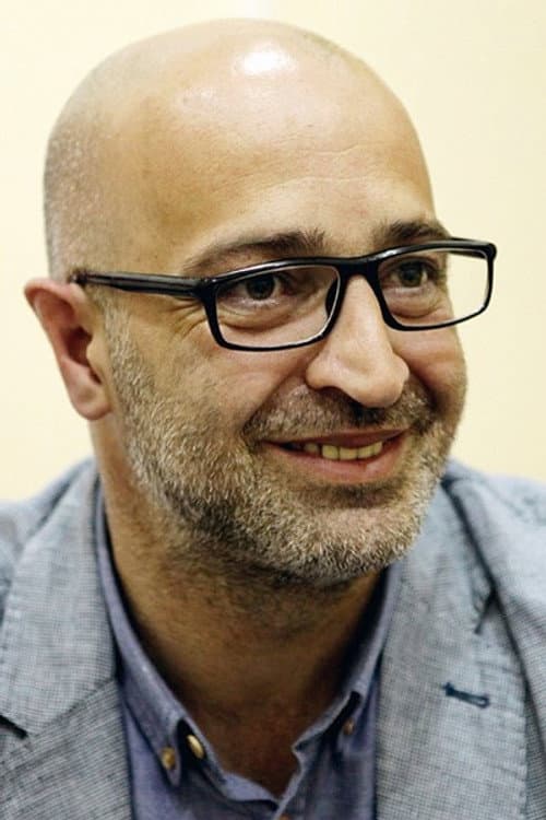 Cavid Təvəkkül foto