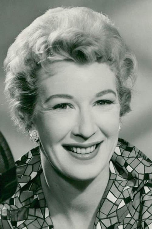 Barbara Kelly foto