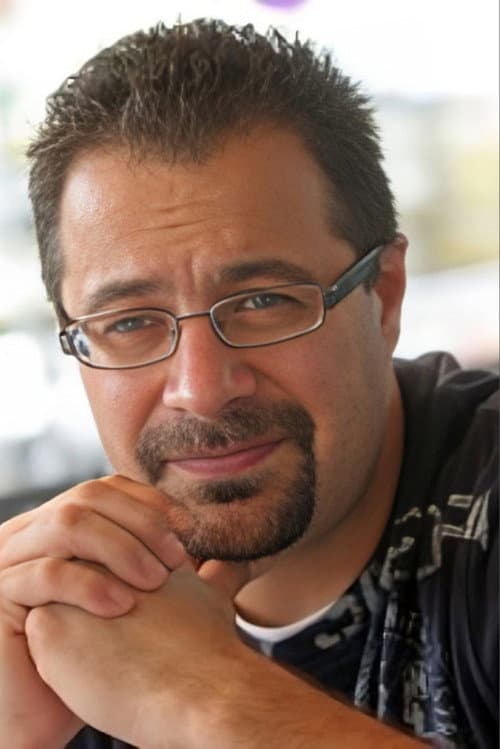 Peter Engert foto