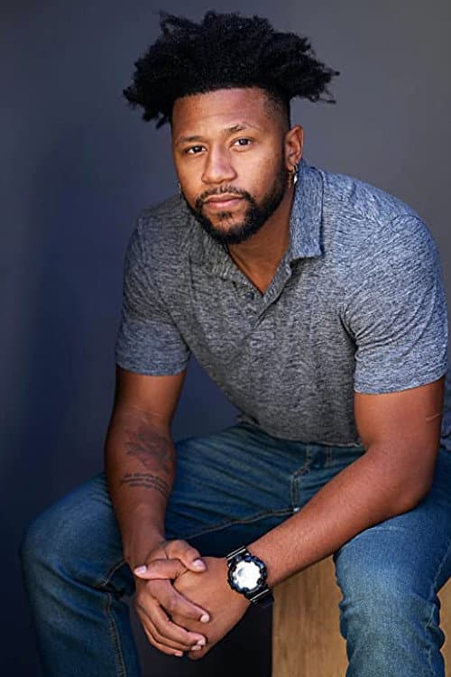 Jataun Gilbert foto