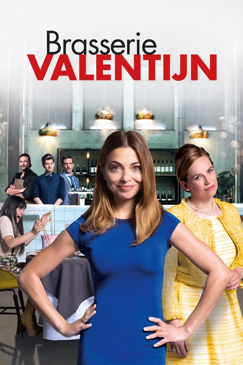 Brasserie Valentijn (2016) poster