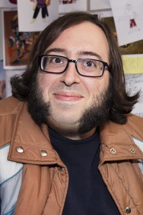 Kyle A. Carrozza foto