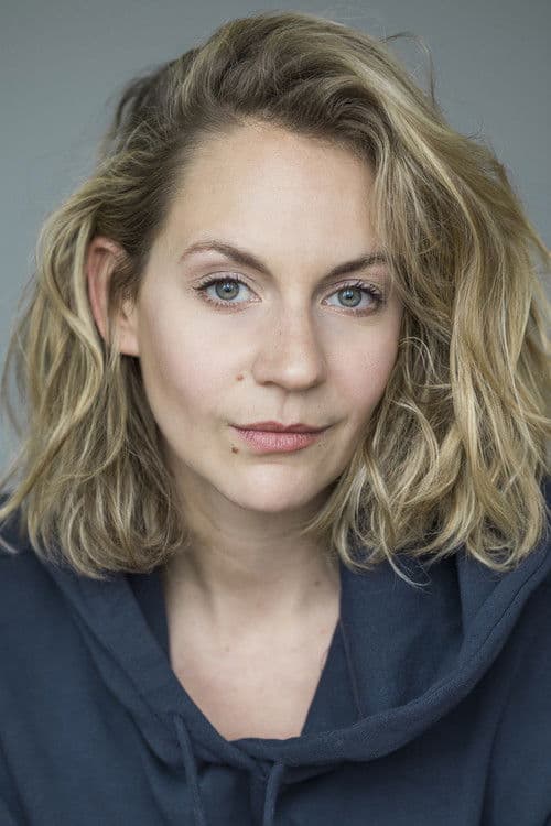 Léane Labrèche-Dor foto