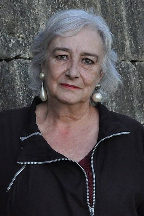 Arantxa Urretabizkaia foto