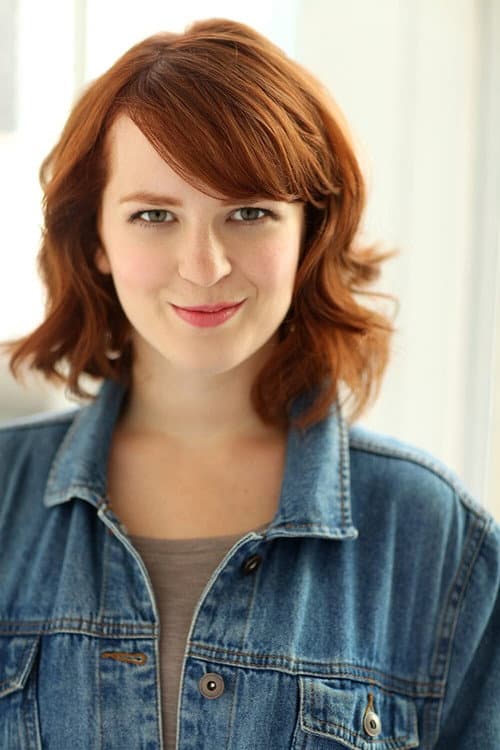 Emily Walton foto