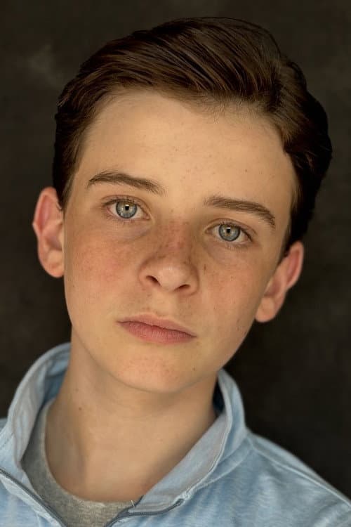 James Kelly foto