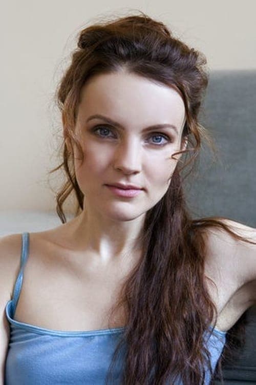 Veronika Bellová foto