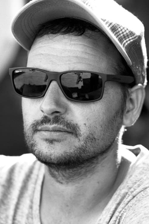 Paco Cano foto