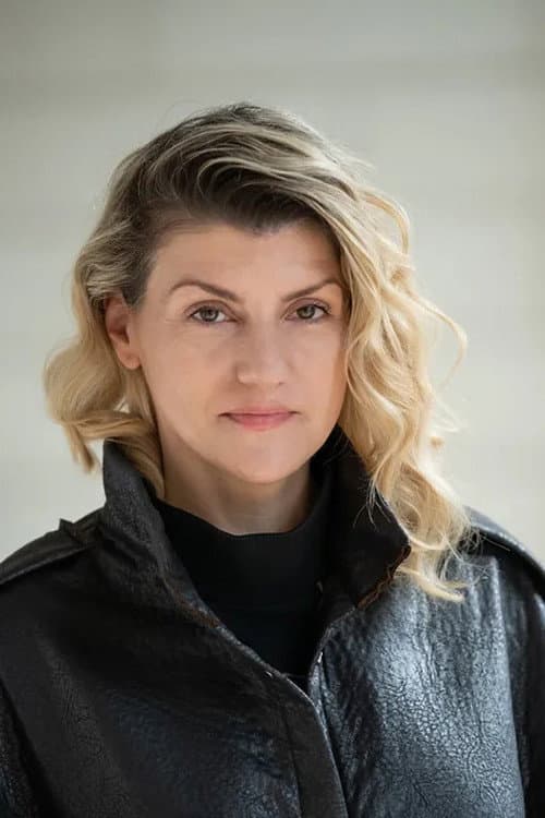 Jelena Kordić foto