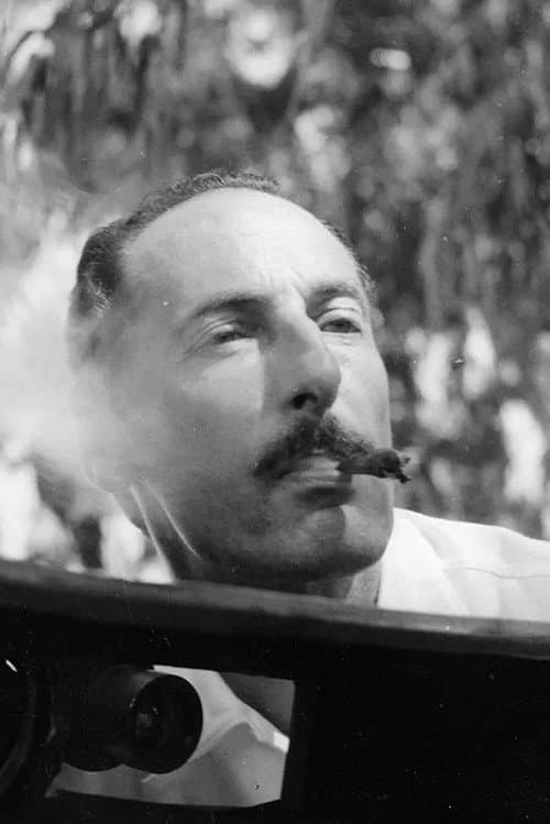 Vittorio Cottafavi foto