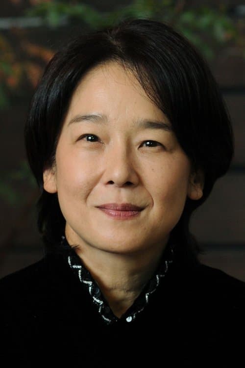 田中裕子 foto