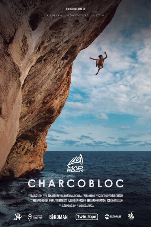 Charcobloc (2026) poster