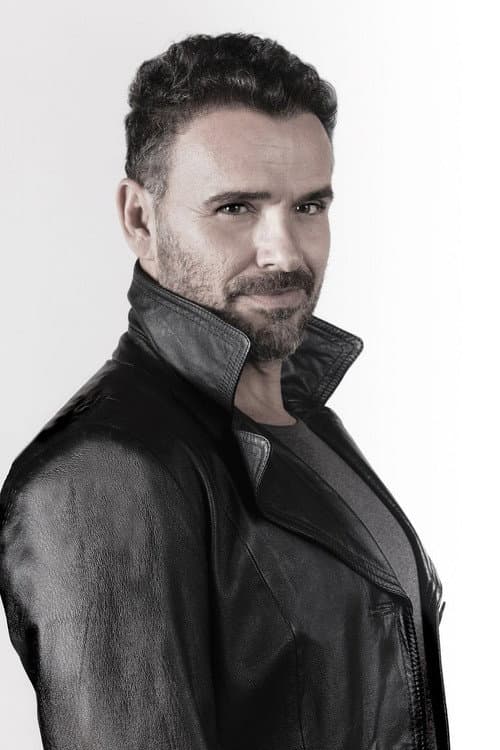 Anderson Farah foto