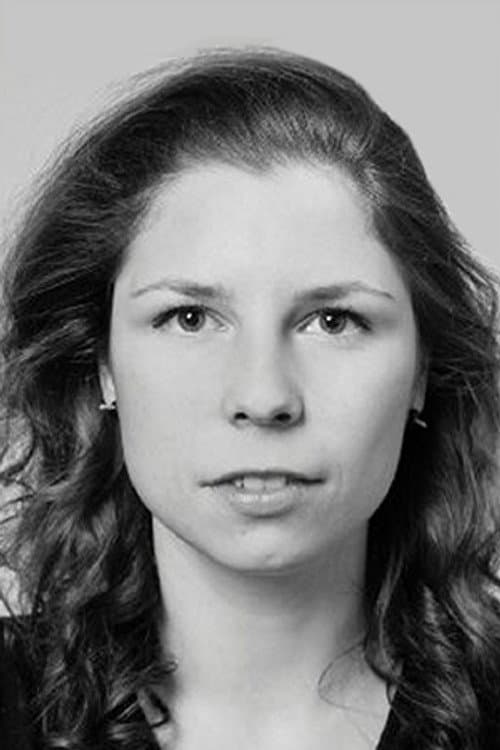 Anja Saiva Bongo Bjørnstad foto