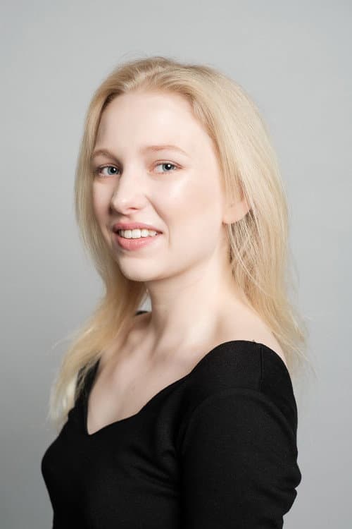 Paulina Pytlak foto