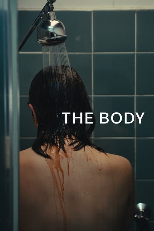 The Body (2025) poster