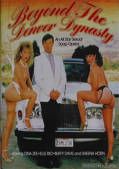 Beyond the Denver Dynasty (1988) poster