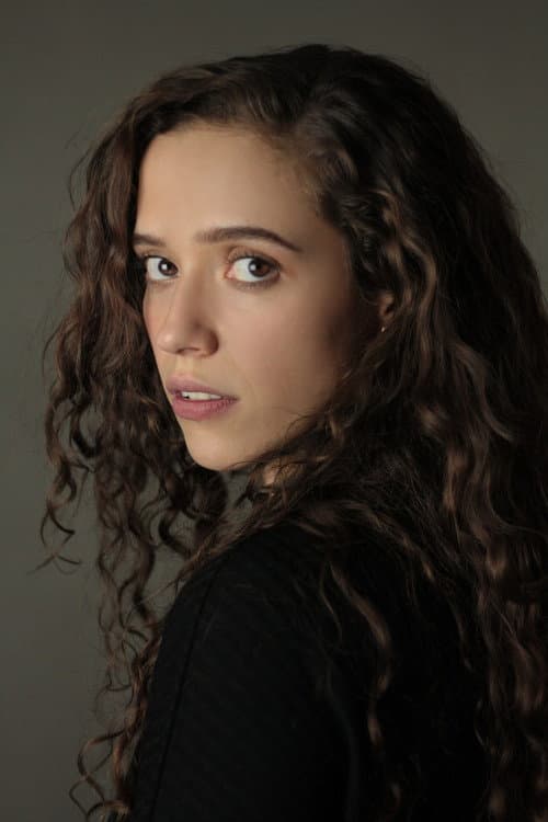 Lorena de la Torre foto