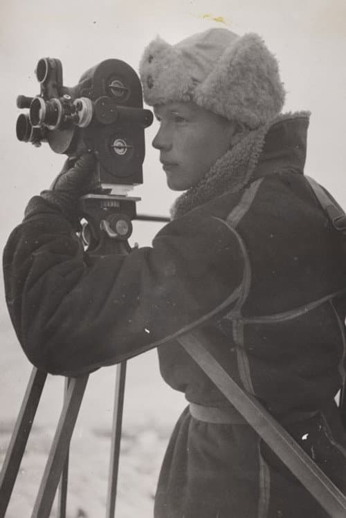 Mattis Mathiesen foto