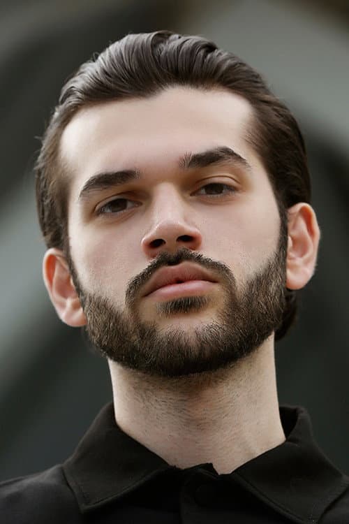 Yiğit Ege Yazar foto