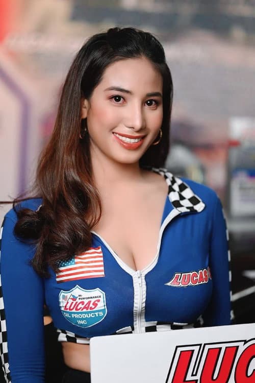 Aila Cruz foto