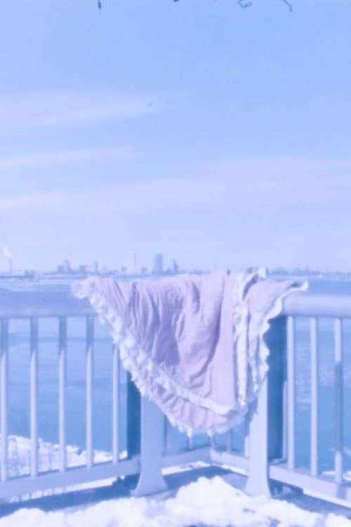 Background Material (2020) poster