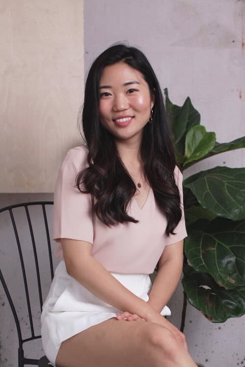 Eleanor Cho foto