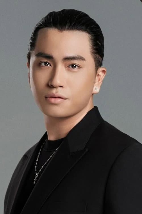 Kiên Ứng foto