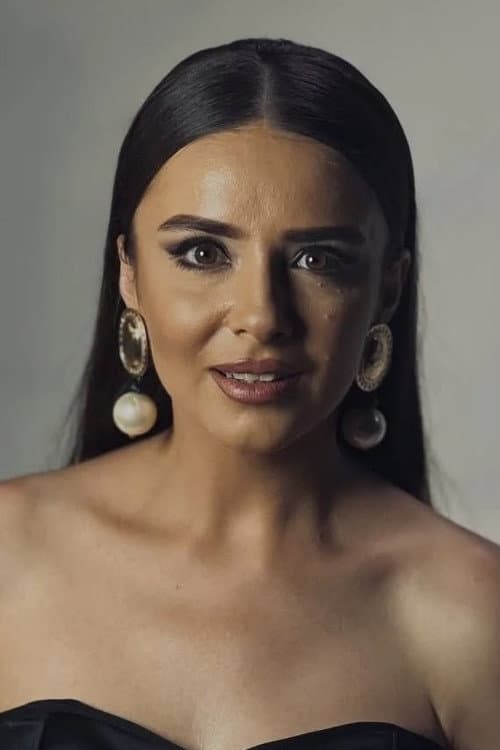 Aysel Yusubova foto