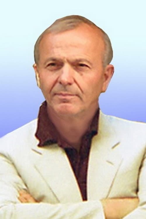 Alvaro Passeri foto