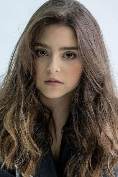 Julia Kostow foto