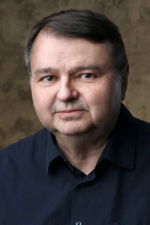 Gados Béla foto