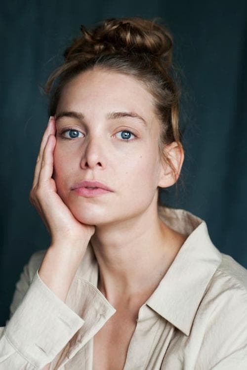 Sina Martens foto